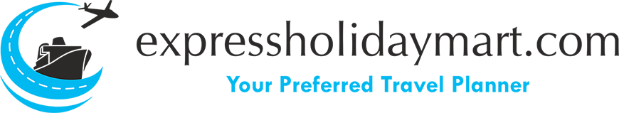 Express Holiday Mart
