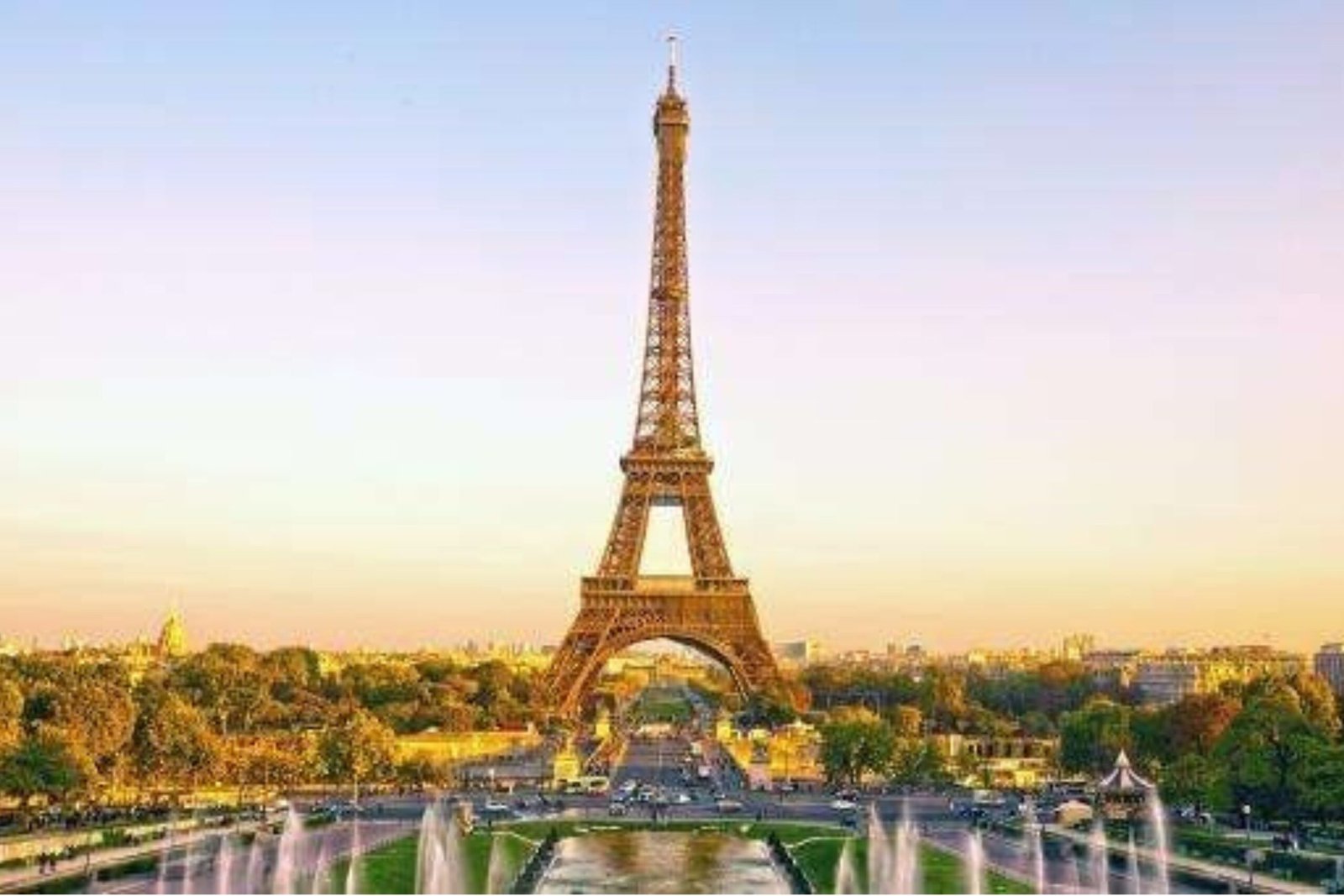 All New Fascinating Europe - Summer 2026