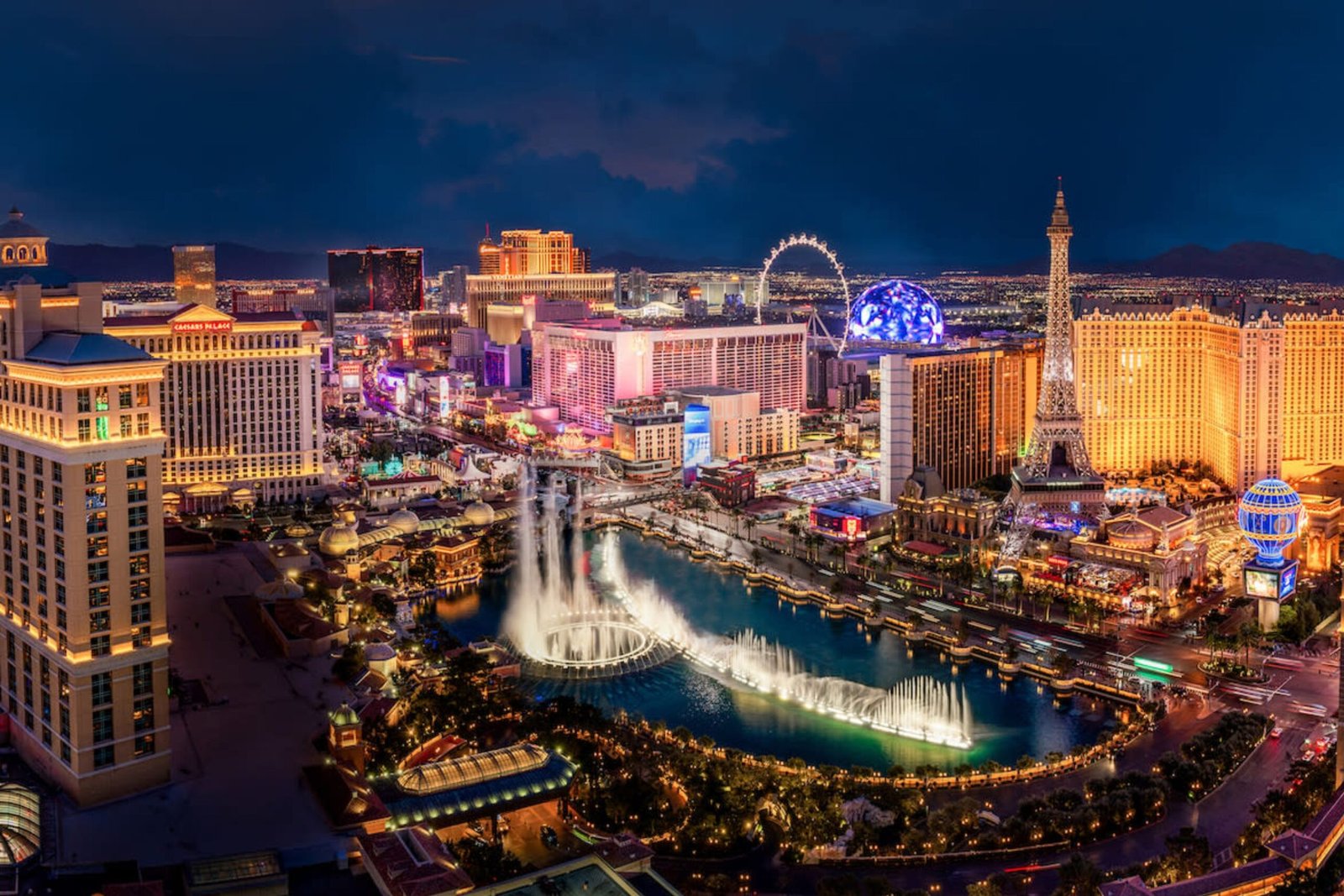 Western Wonders – Summer 2026